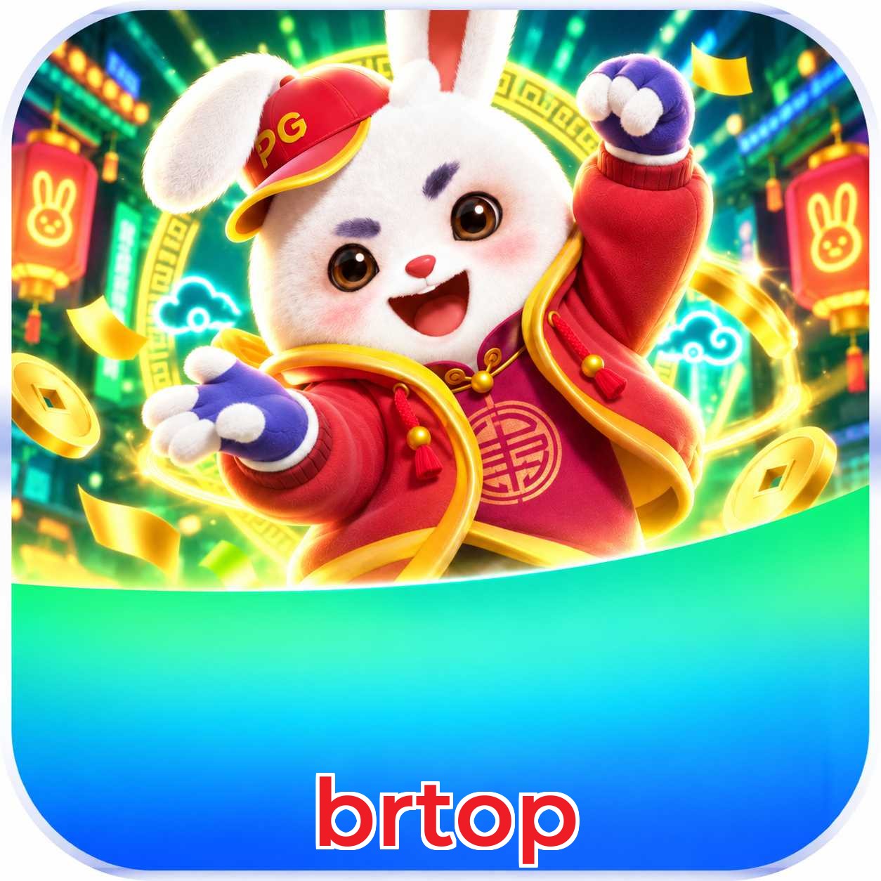 brtop Telegram