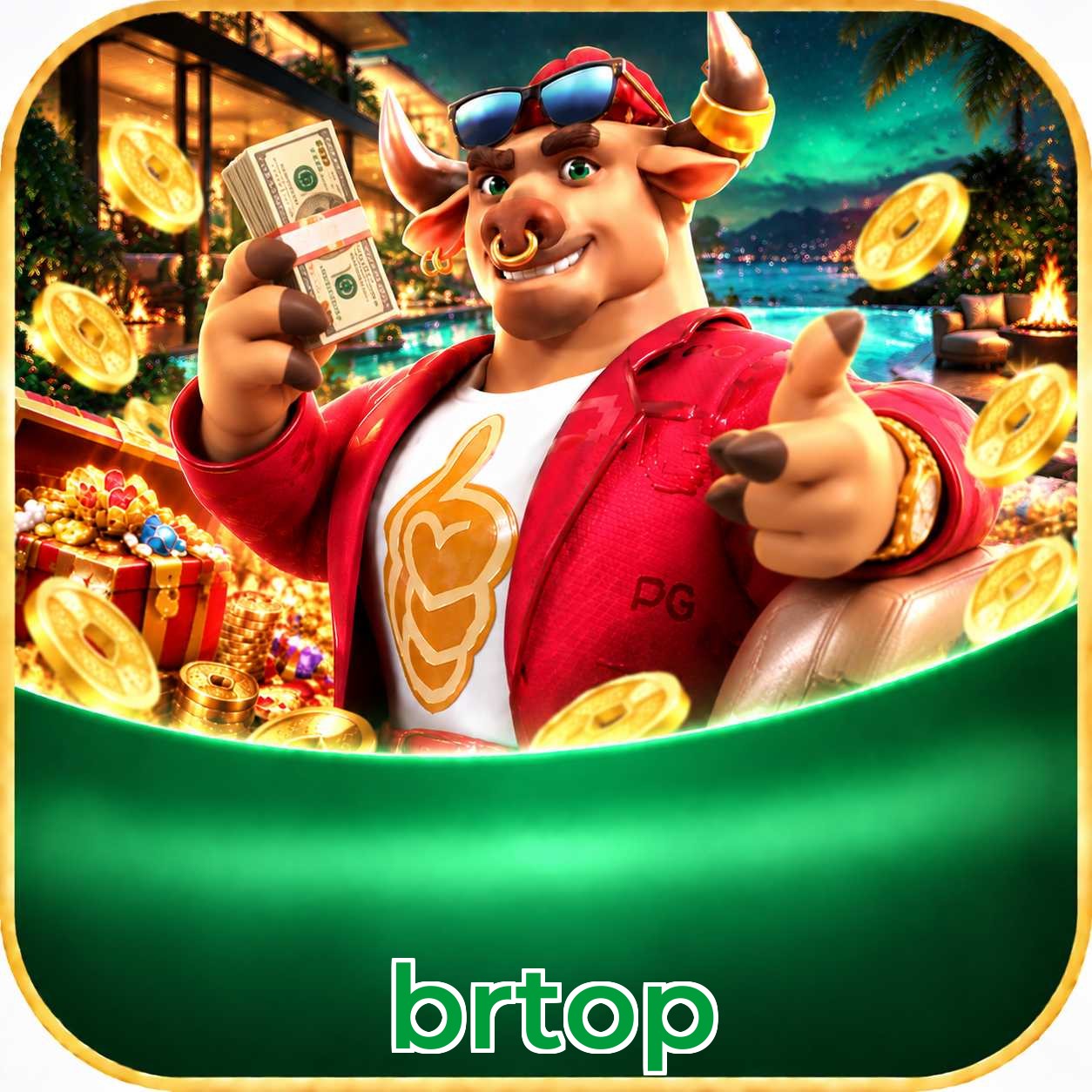 brtop Estratégias Lottery
