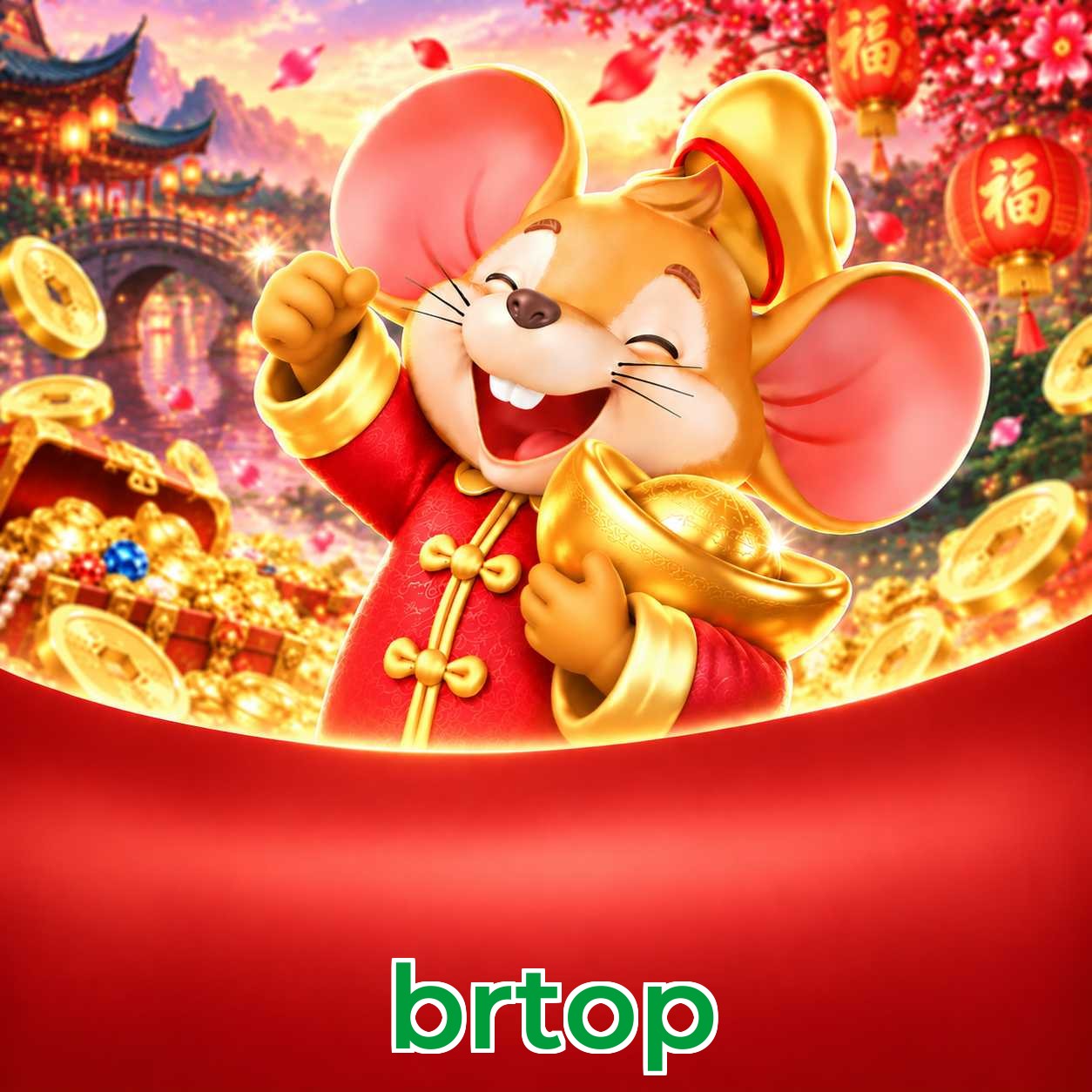 brtop Slots