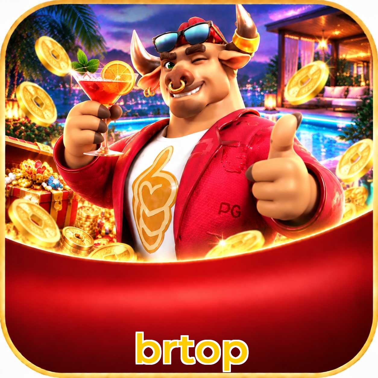 brtop Fortune Tiger RTP