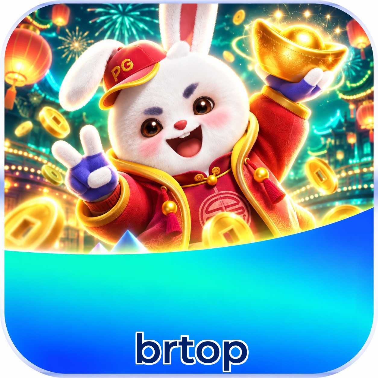 brtop Welcome Bonus