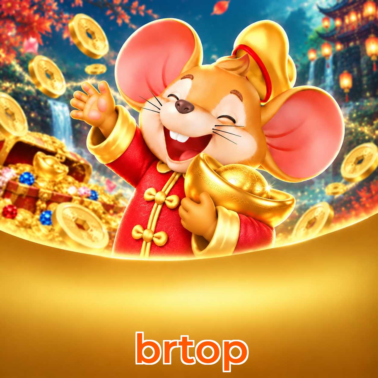 brtop Responsible Gaming