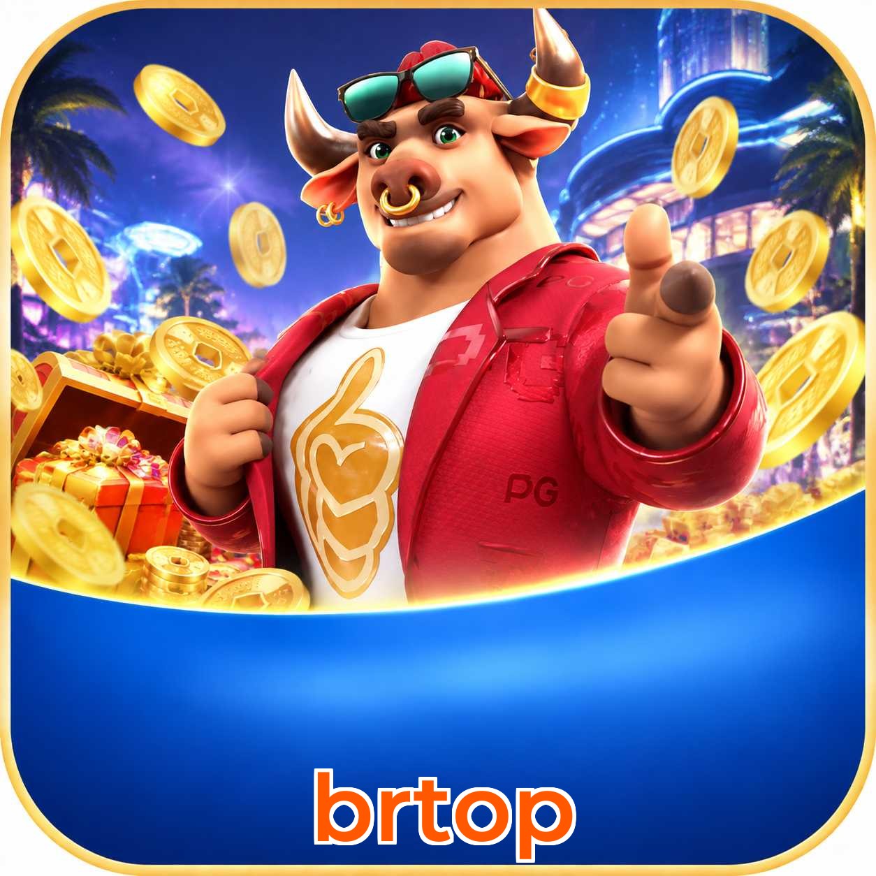 brtop tabela de testes de instalação