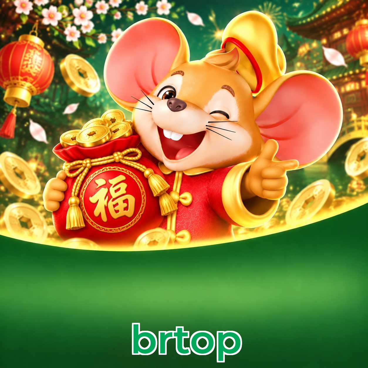 brtop Fortune Tiger Strategies