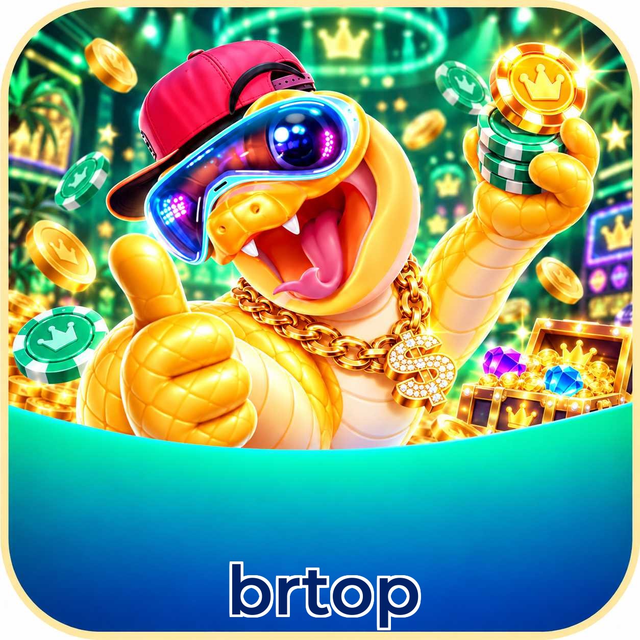 brtop atualizar e desinstalar app