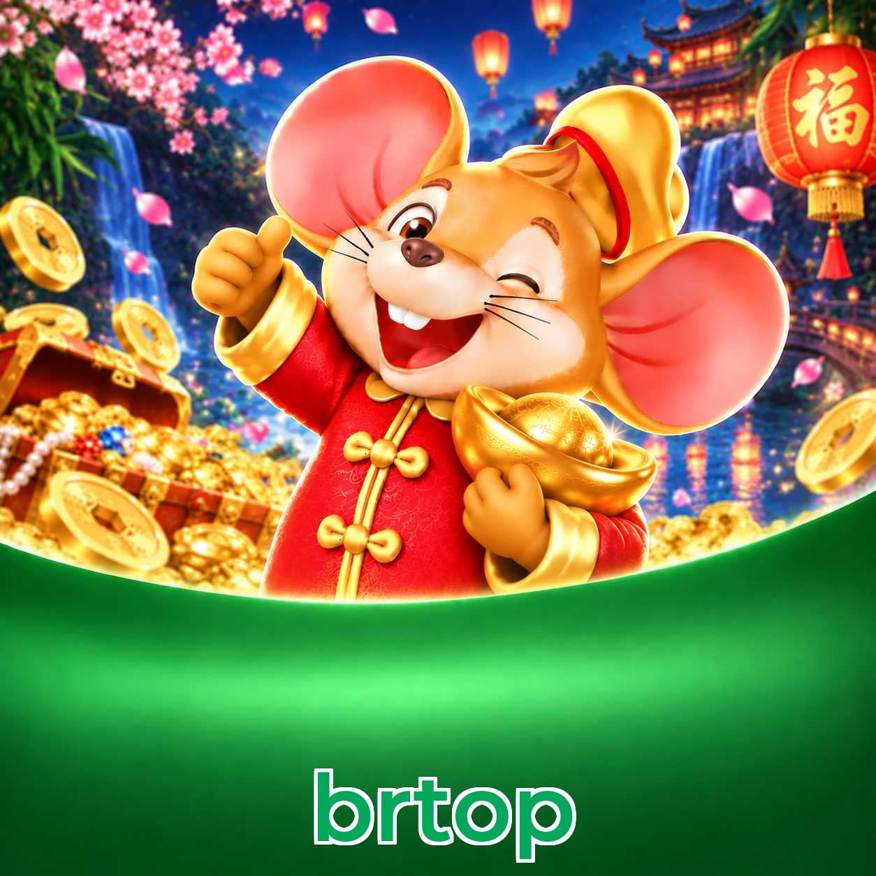 brtop Top Slots