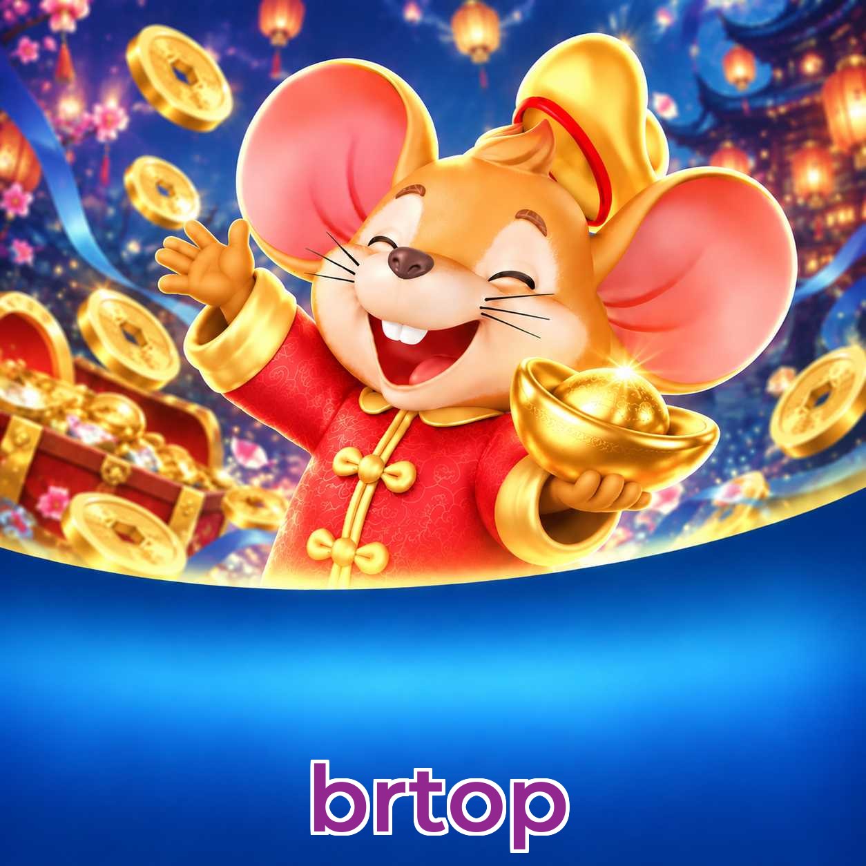 brtop App vs Web