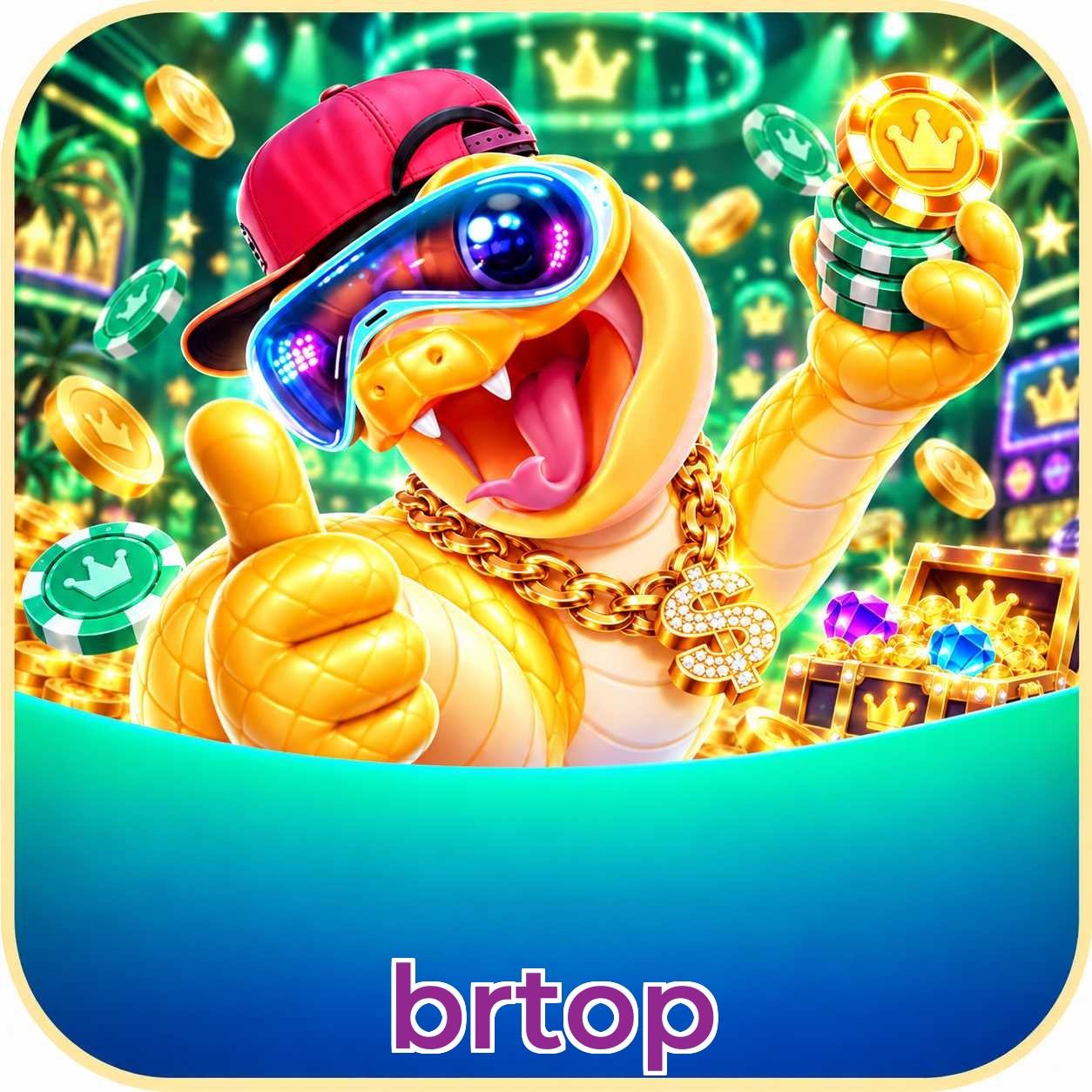 brtop Compatibilidade