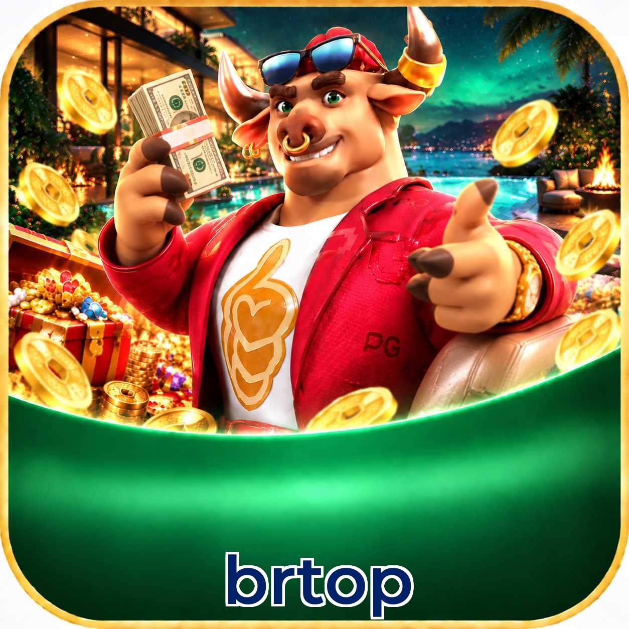 brtop Fortune Tiger Tips