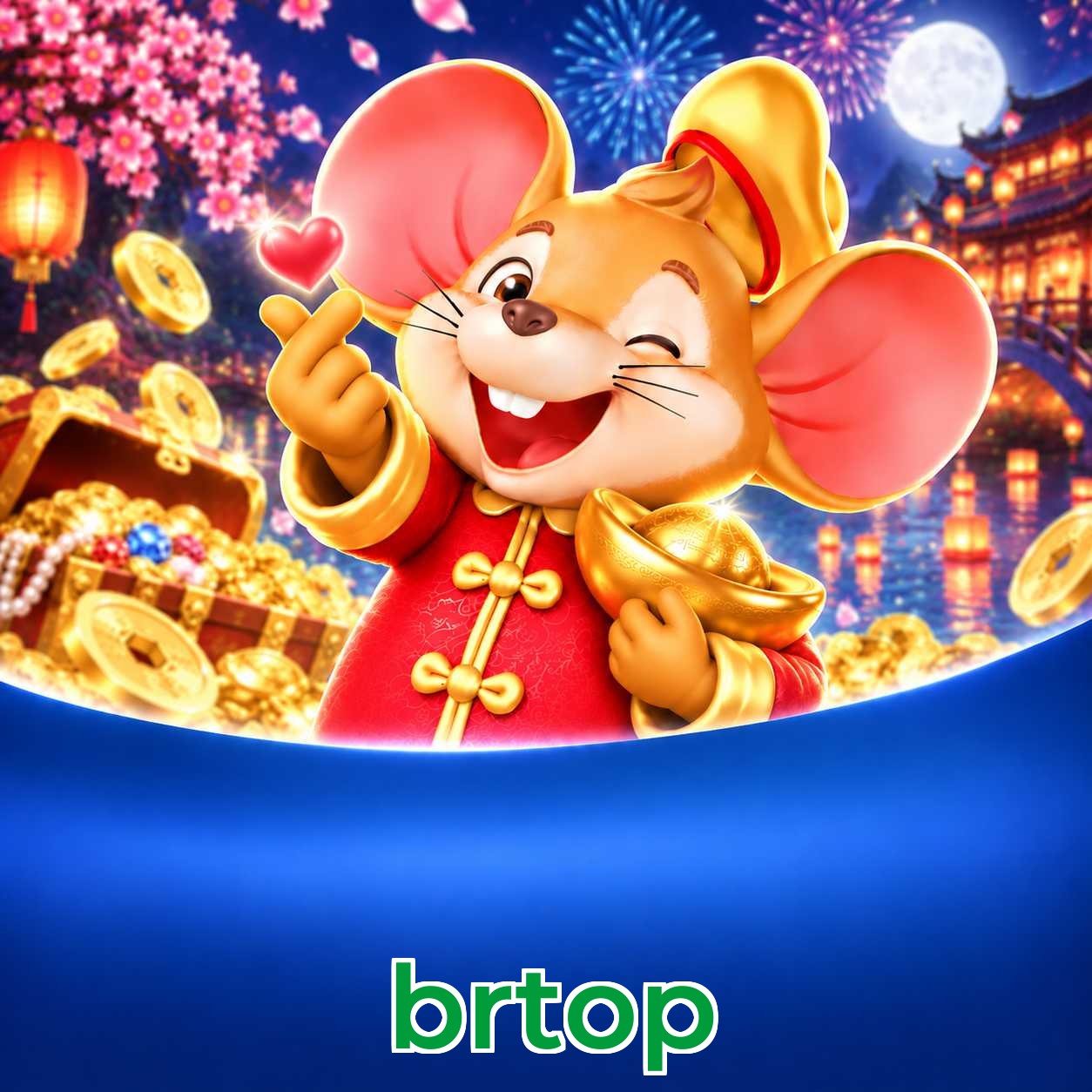 brtop Interface