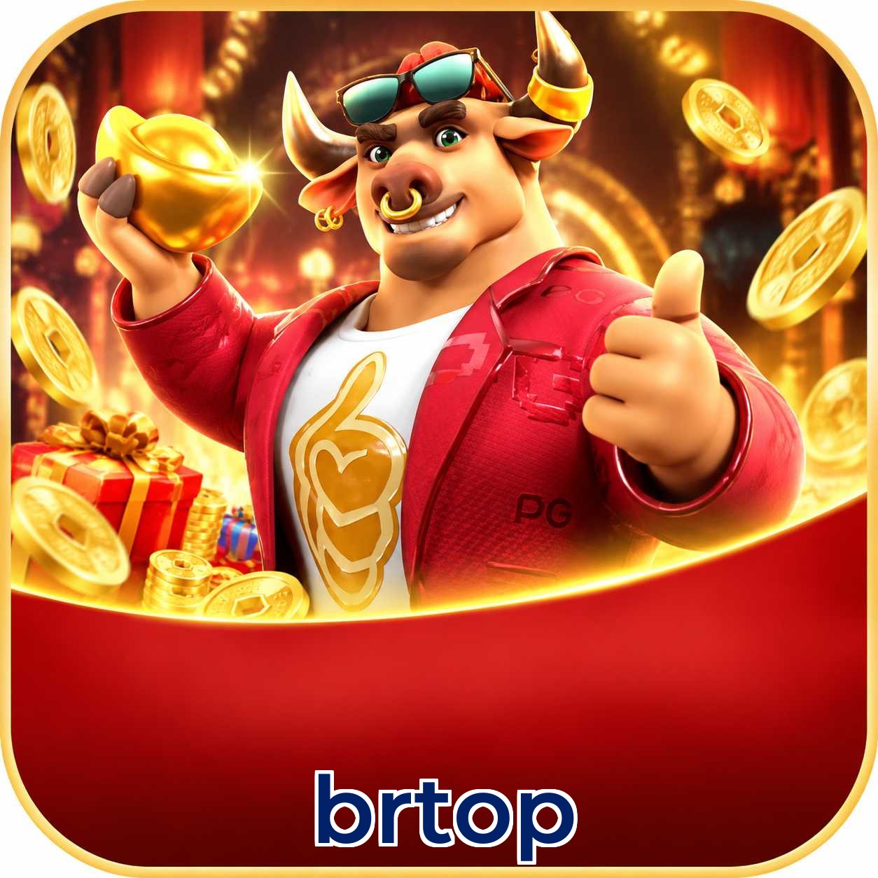brtop Facebook Support