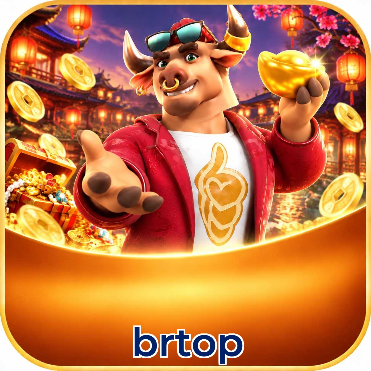 brtop Métodos de Login