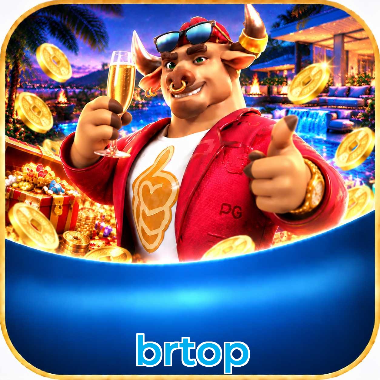 brtop Requirements