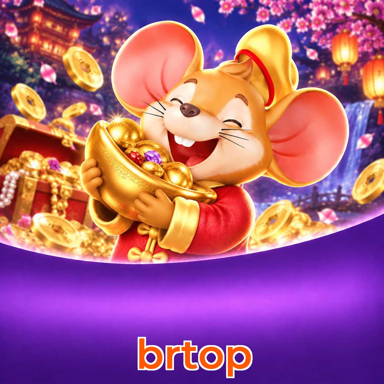 Baixar brtop PC Mac