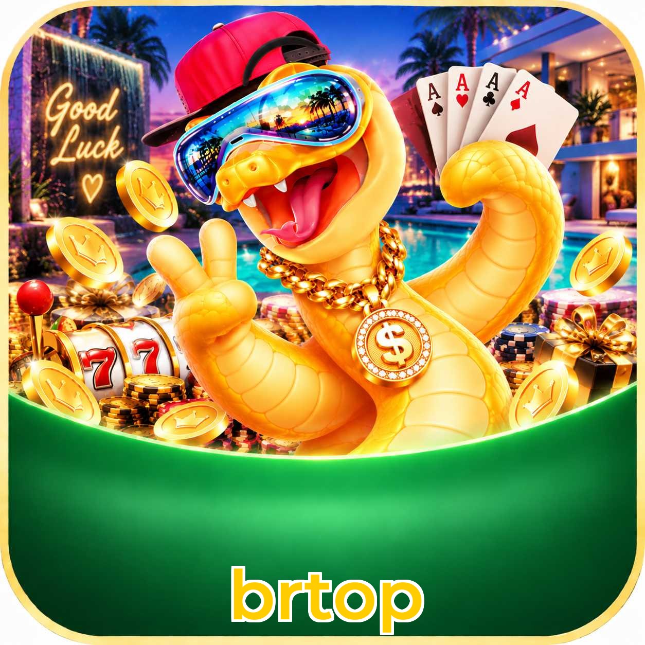 brtop Installation Guide