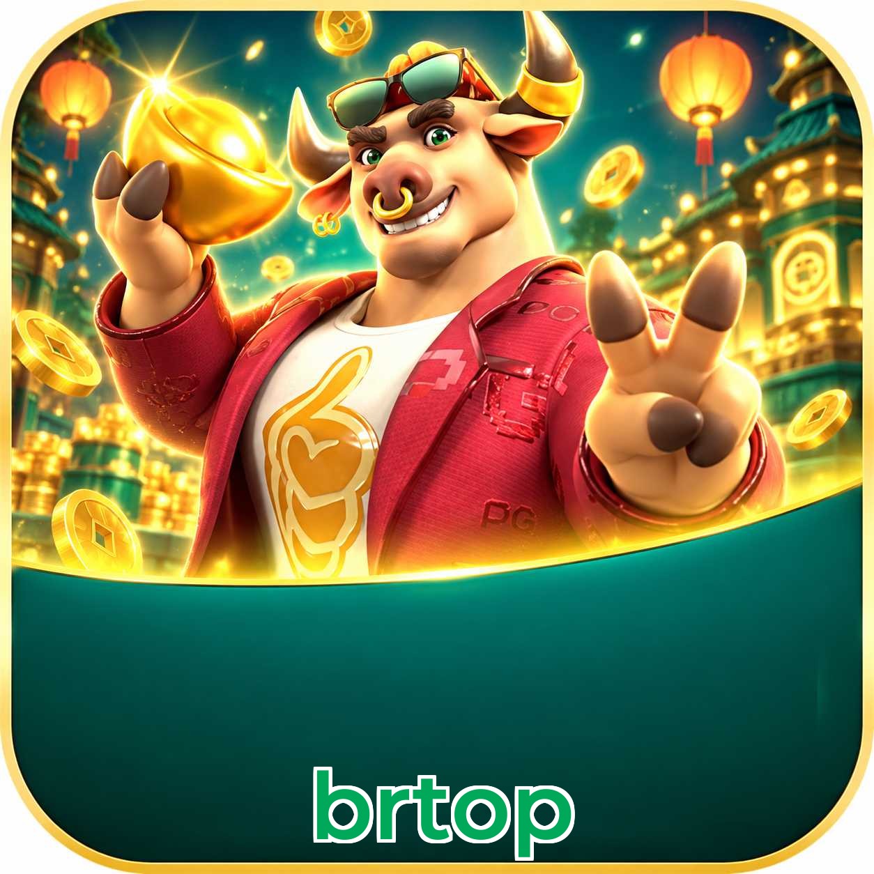 brtop 2FA