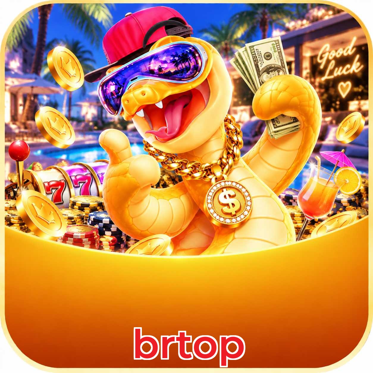 brtop Lottery FAQ