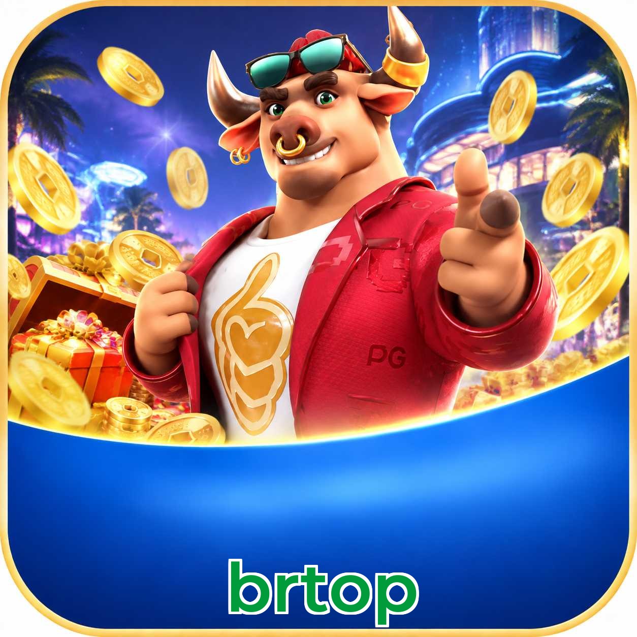 brtop Recuperar Senha