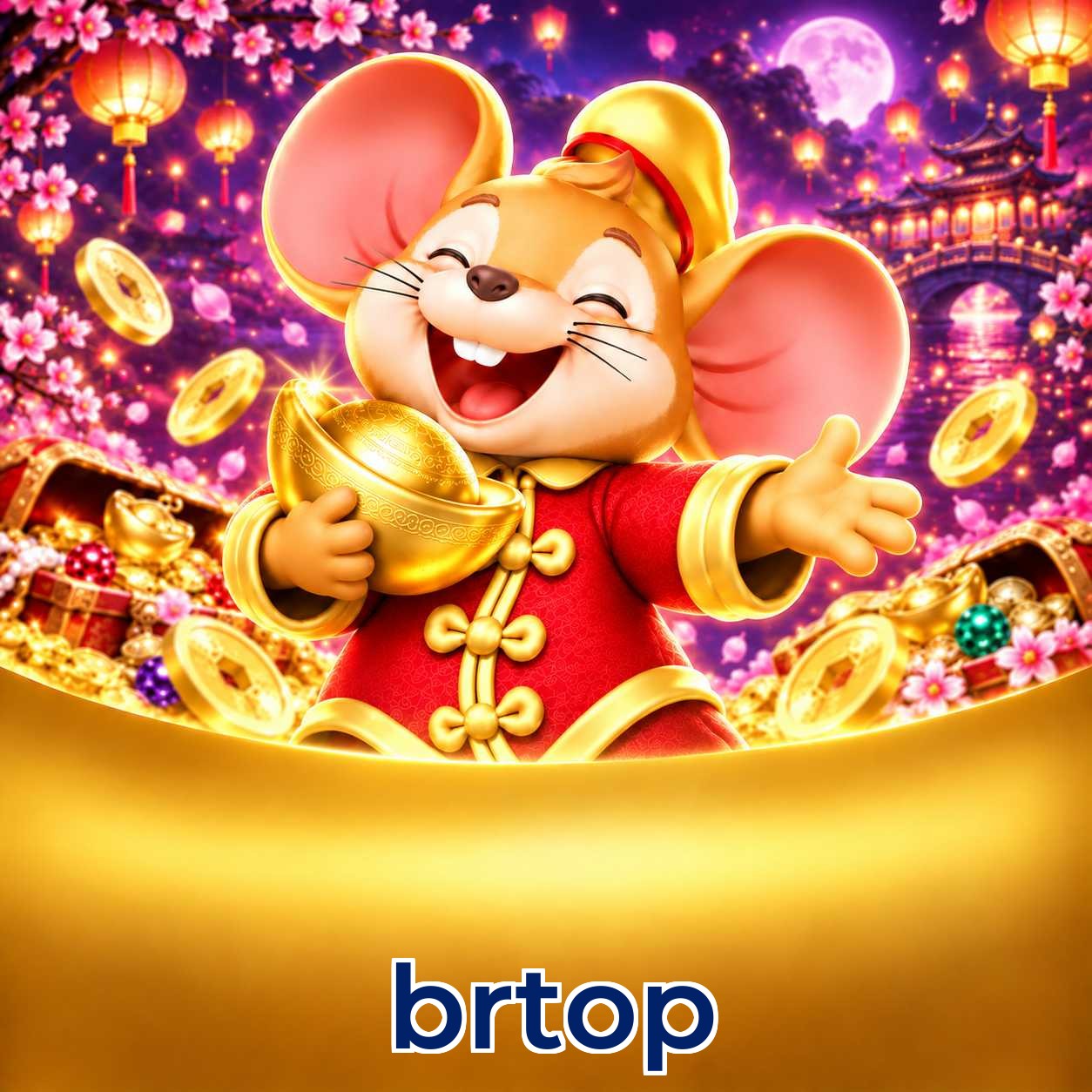 brtop Fortune Tiger Game