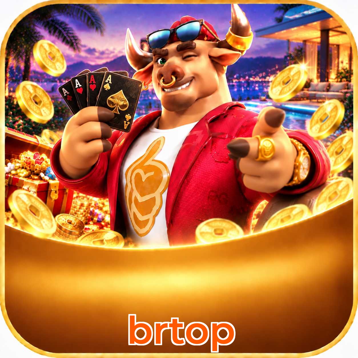 brtop Live Dealers