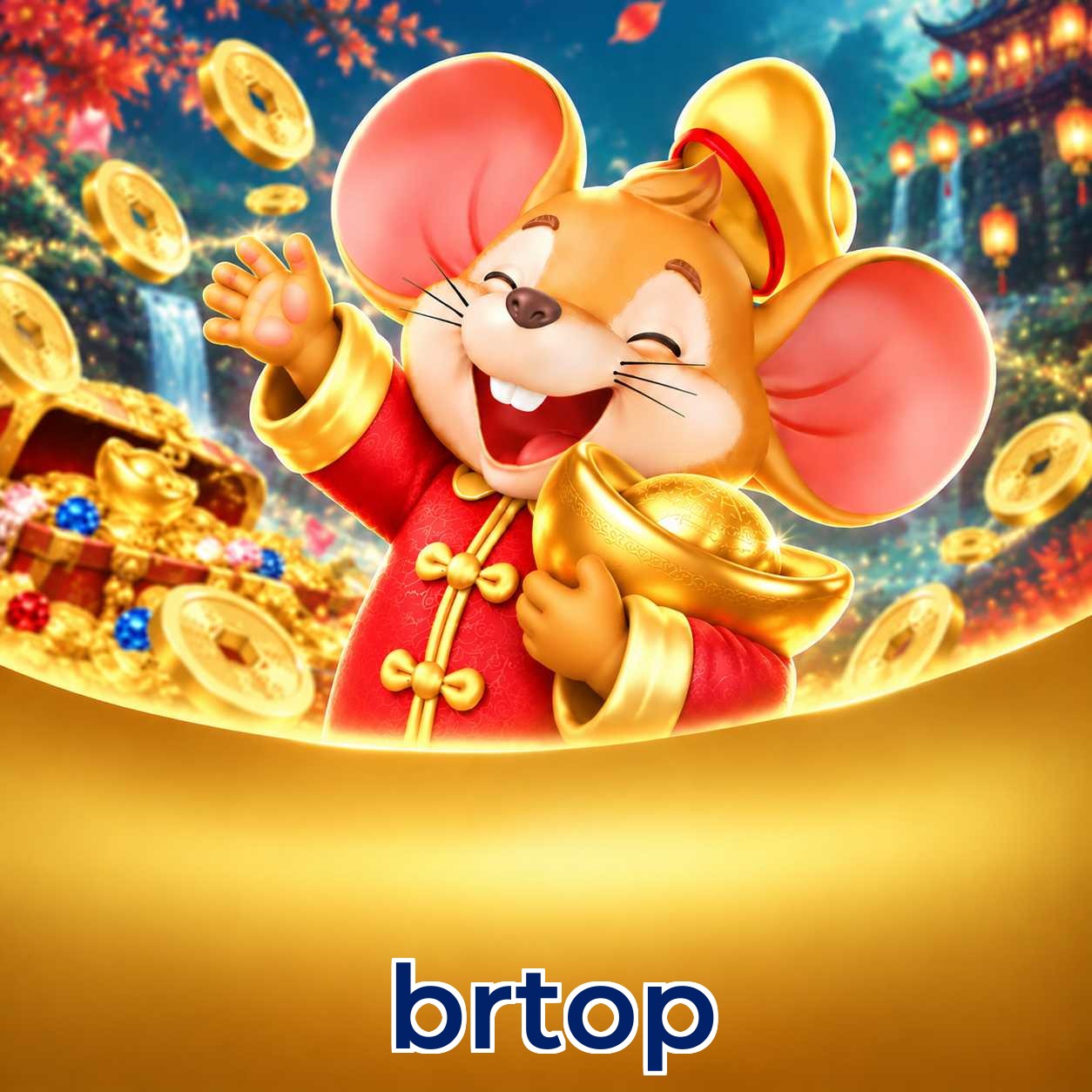 brtop FAQ