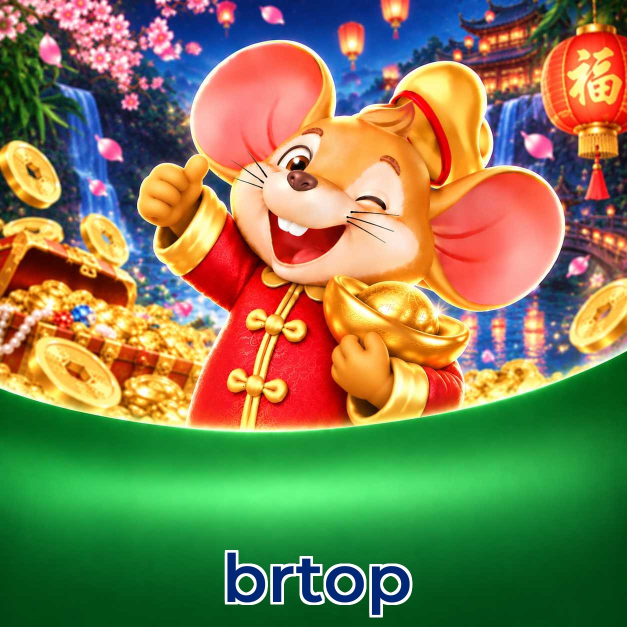 brtop FAQ