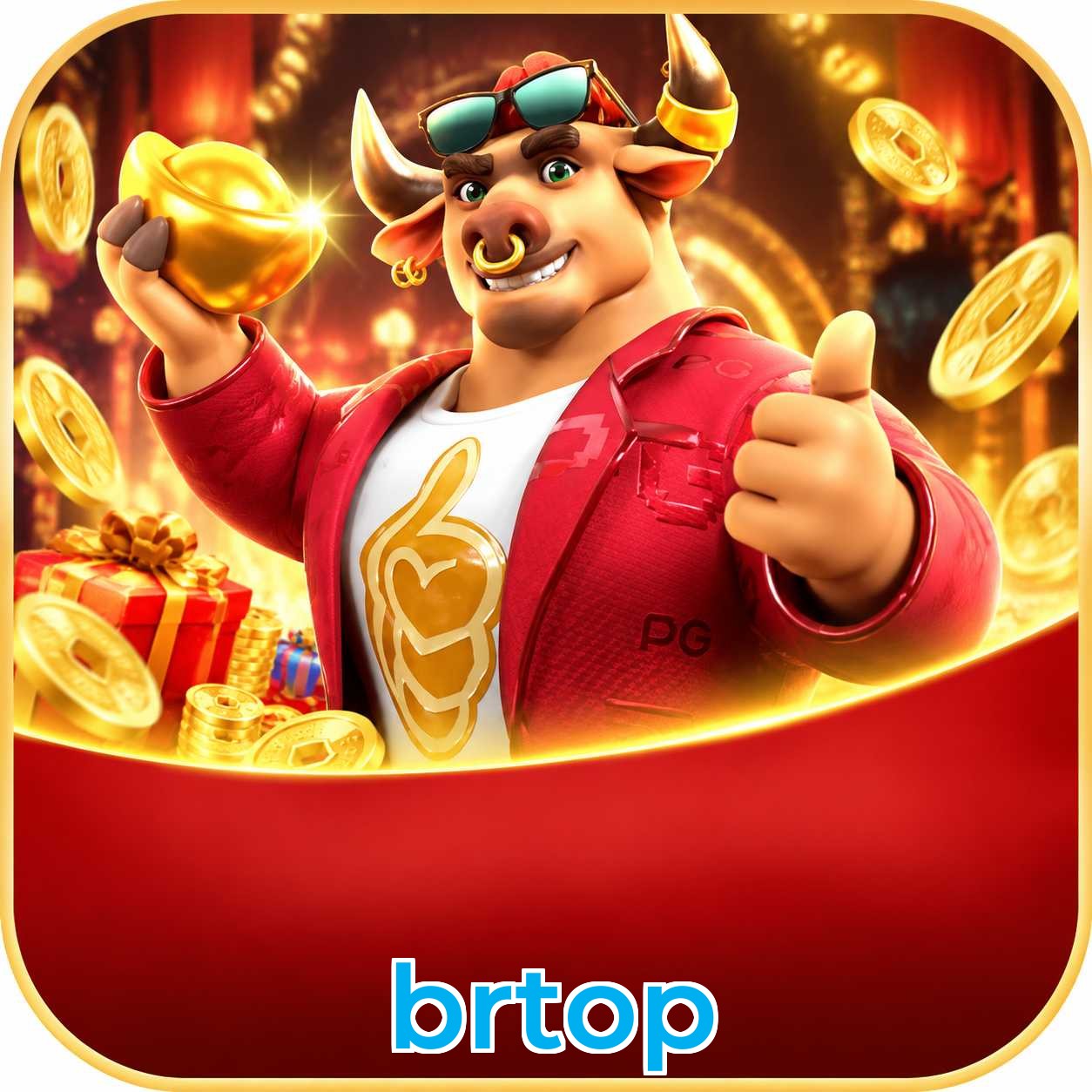 Baixar brtop Android