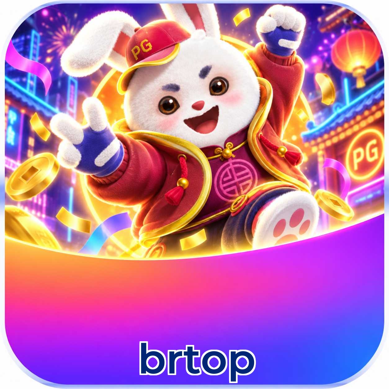 brtop Odds Lottery