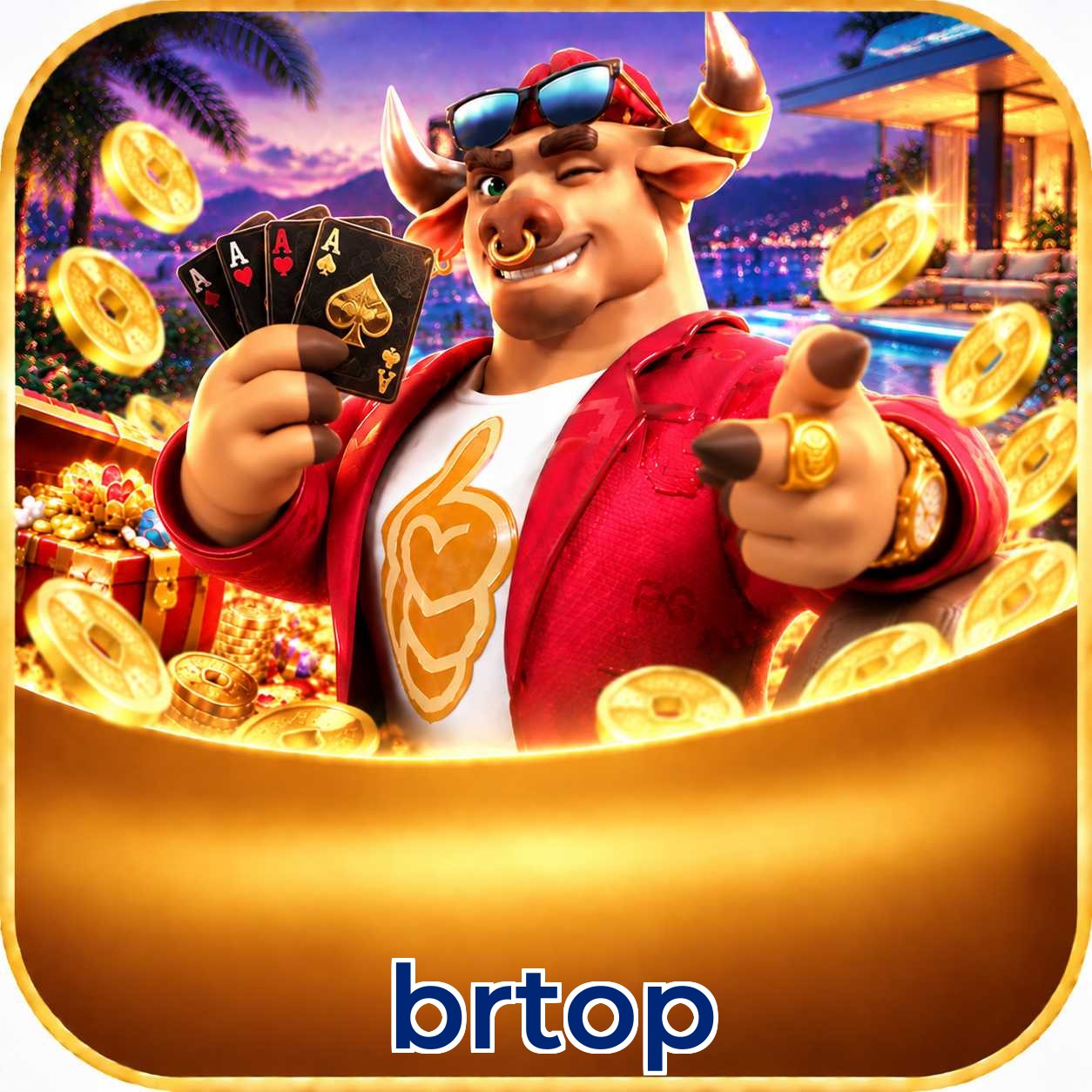 brtop App FAQ