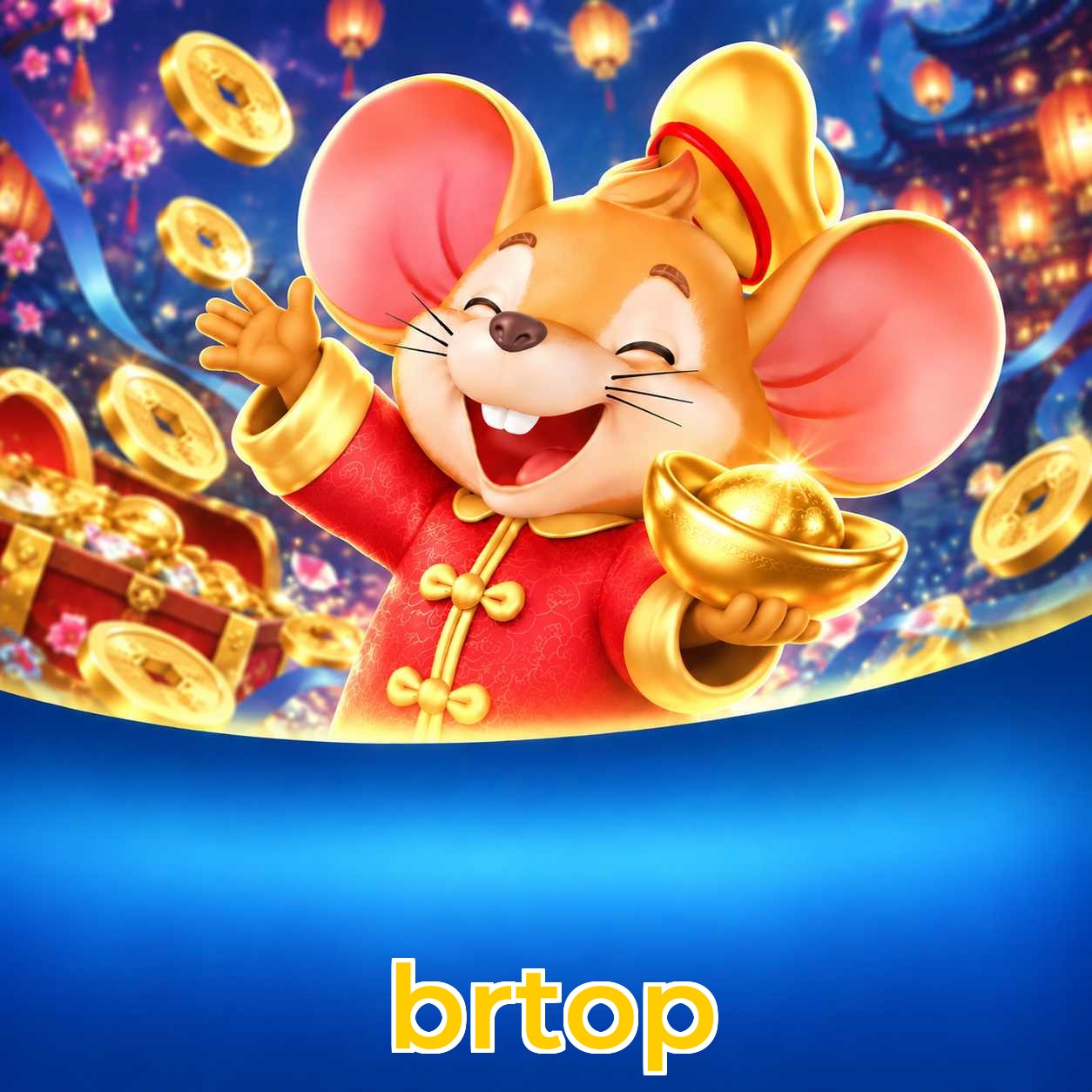 brtop Live Casino Overview