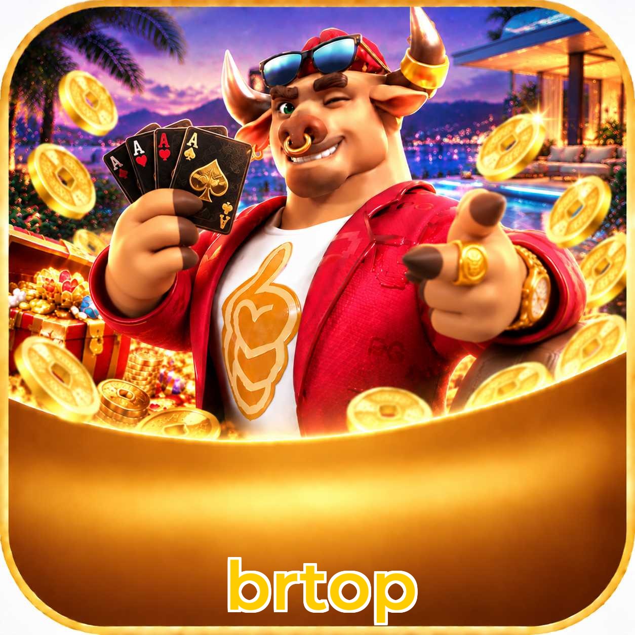 brtop VIP Telegram