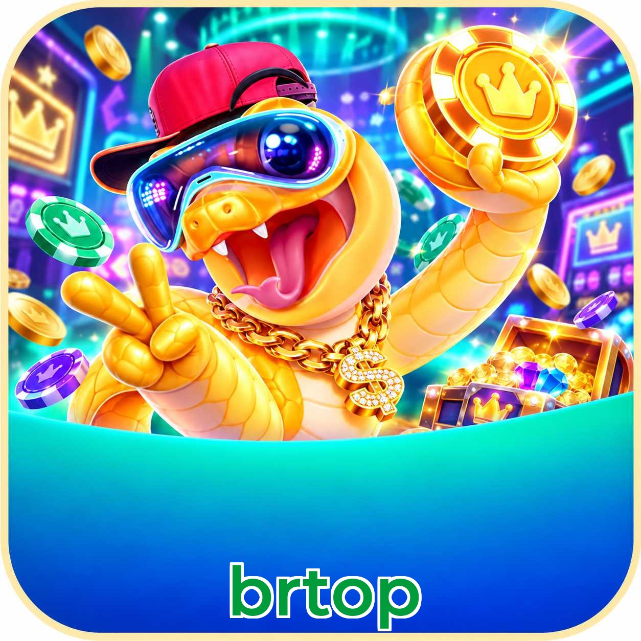 brtop Streaming Quality