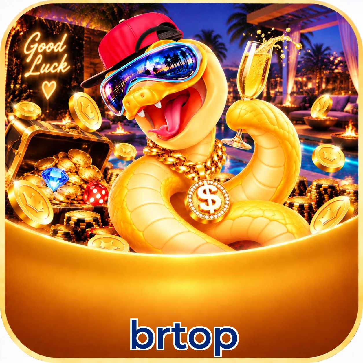 brtop Como Apostar Lottery