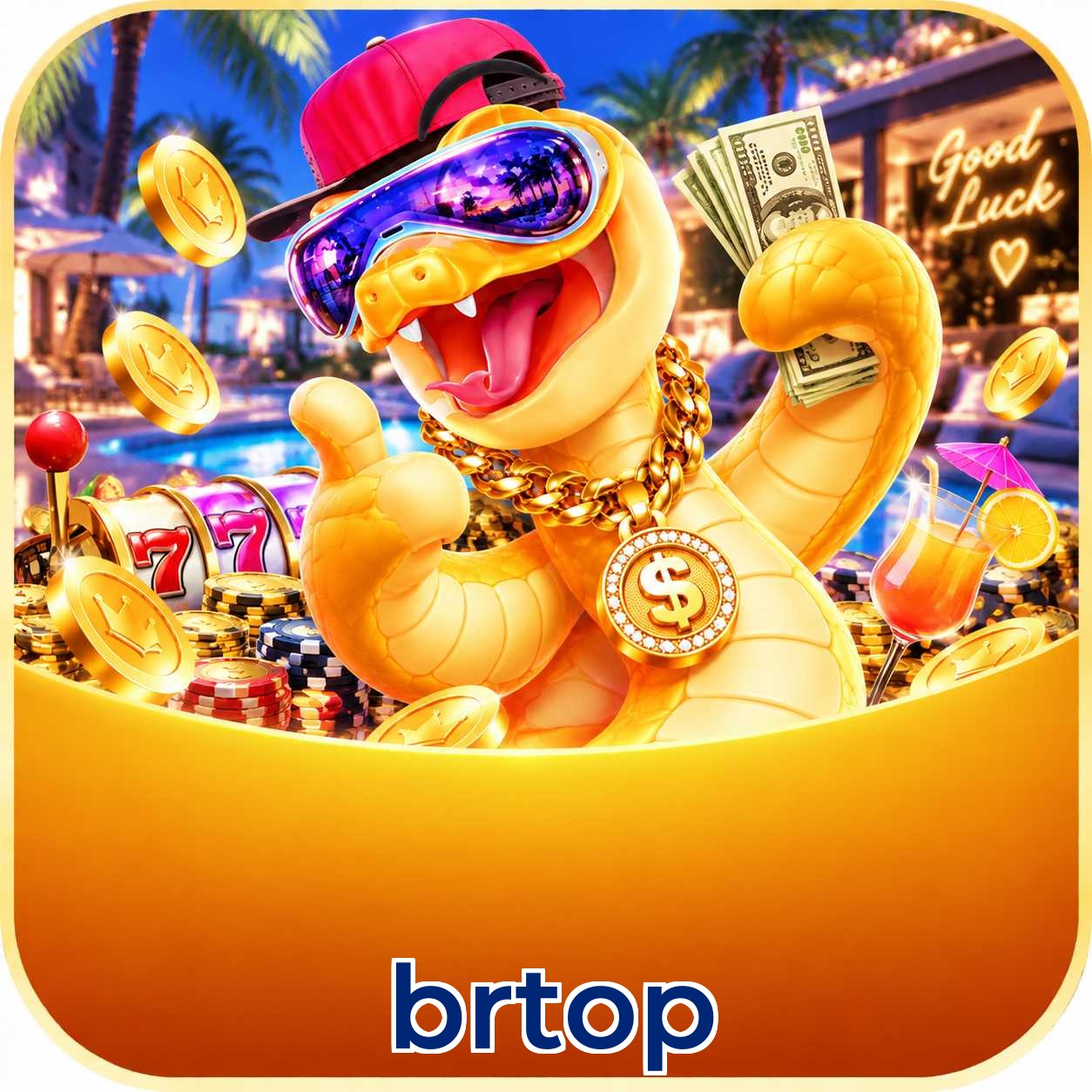brtop Slot FAQ