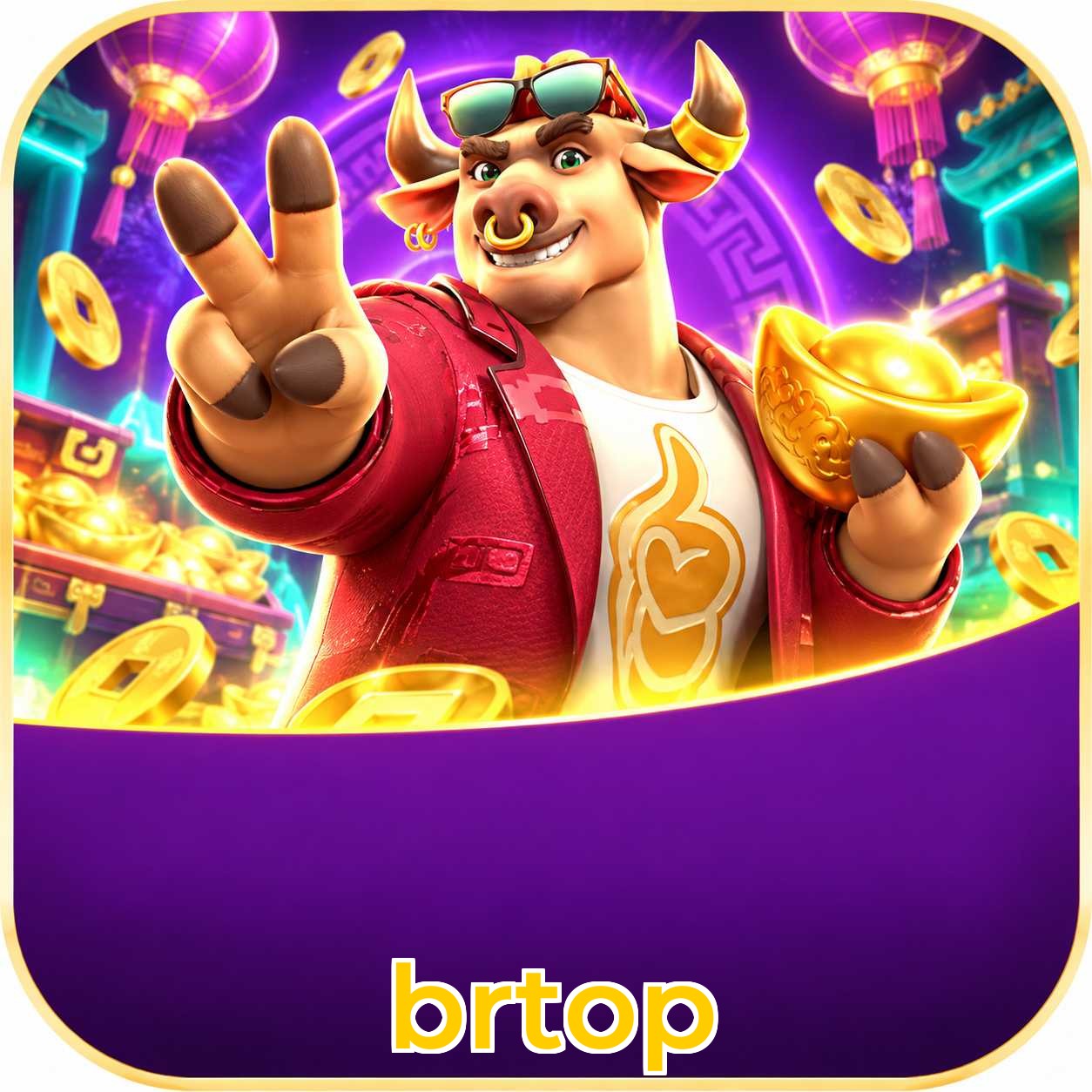 Baixar brtop iPhone