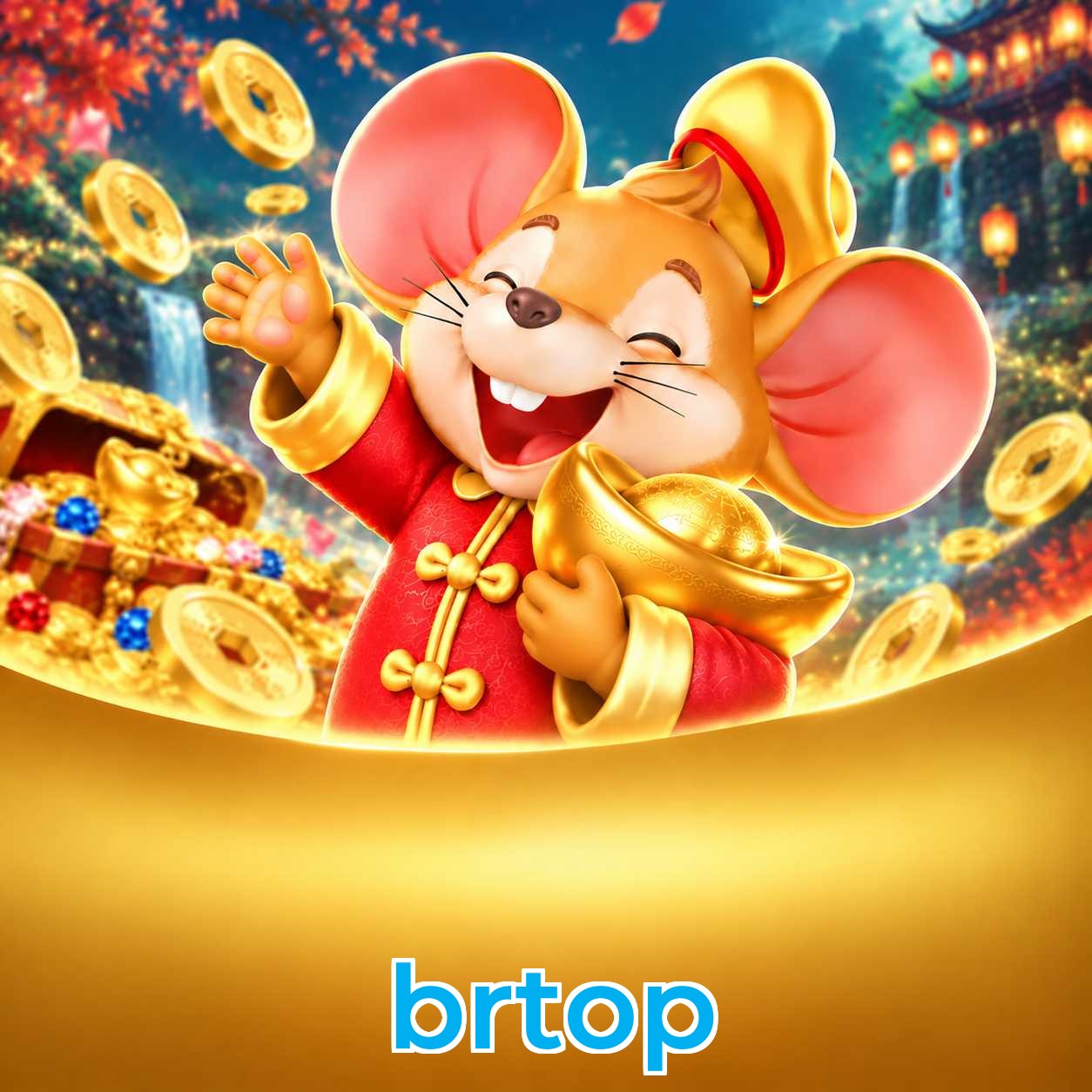 FAQ Baixar brtop