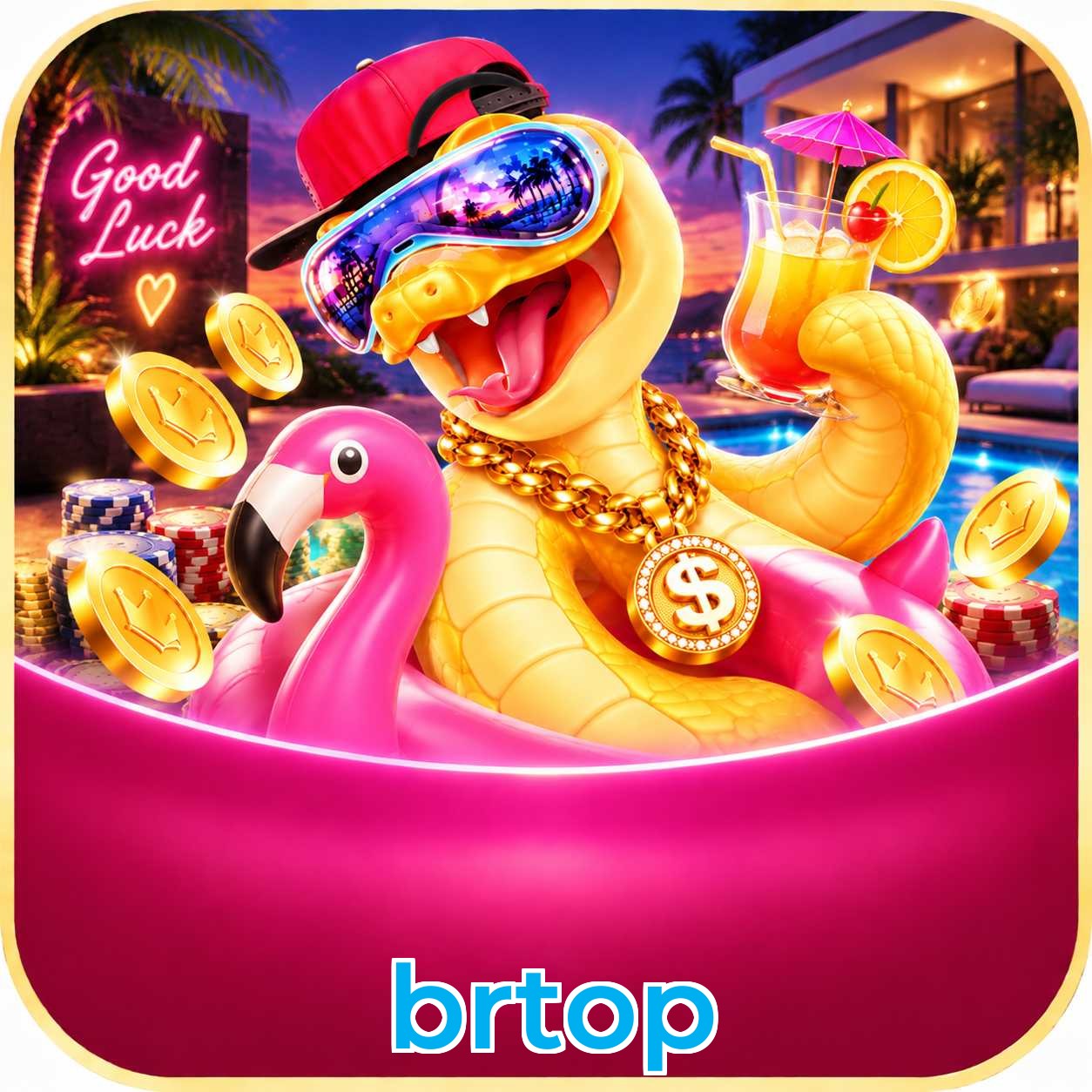 brtop instalar Android APK