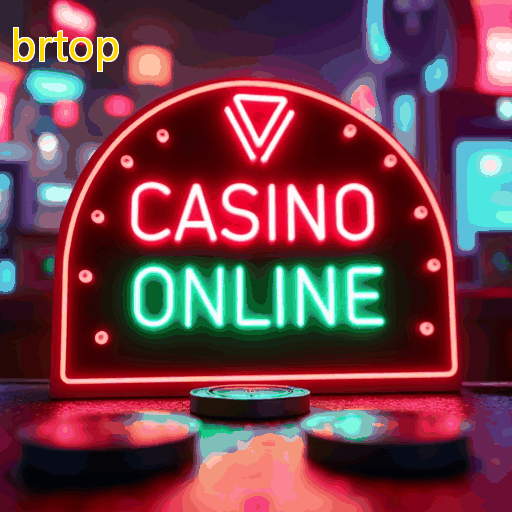 brtop - Plataforma confiável para apostas emocionantes e bônus