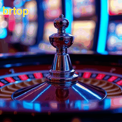 brtop - Plataforma confiável para apostas emocionantes e bônus