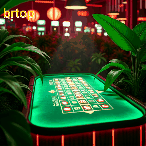 brtop - Promoções e bônus exclusivos para novos jogadores.