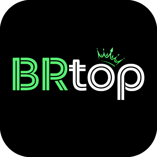 brtop Logo